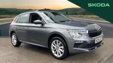 Skoda Kamiq 1.0 TSI SE 5dr Petrol Hatchback